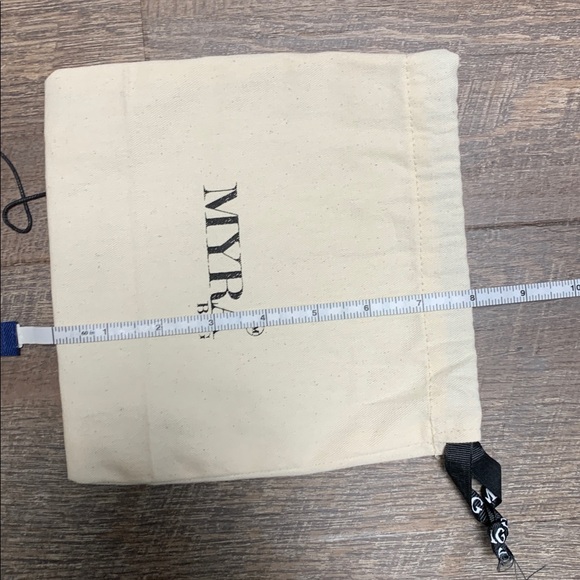 Myra Bag Turquoise Hand-Tooled Leather Belt size small with dust bag - Picture 11 of 11